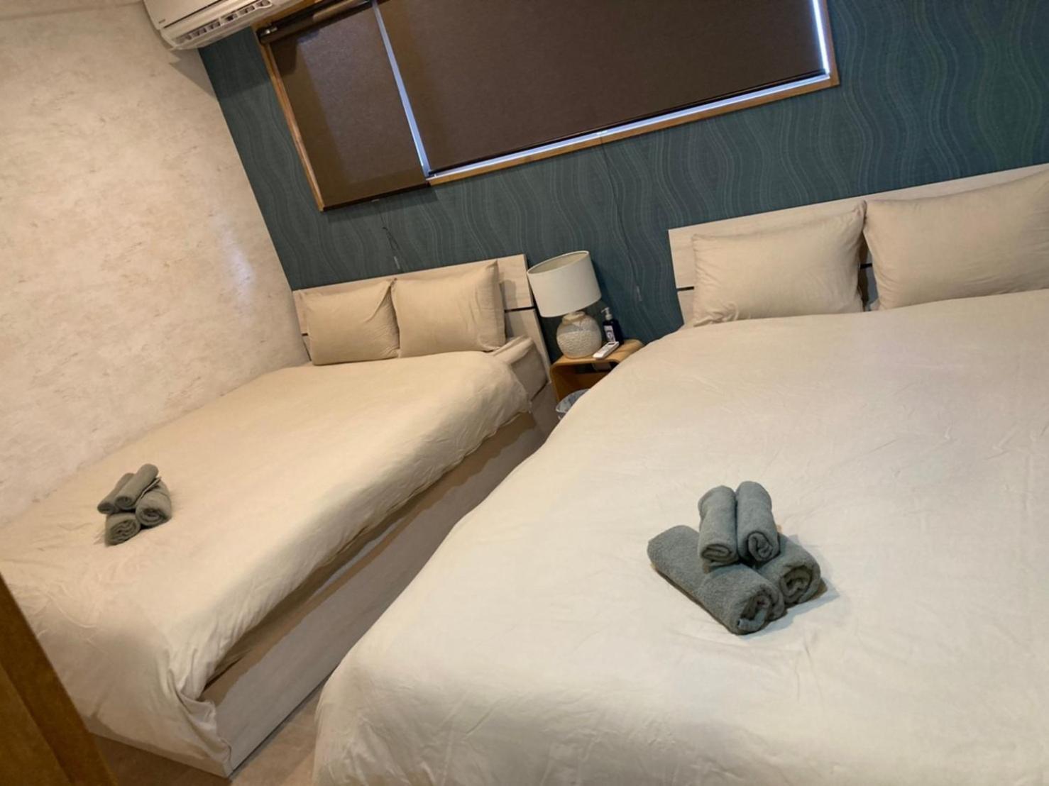 Kokopelli House,Nago - Vacation Stay 12365V エクステリア 写真