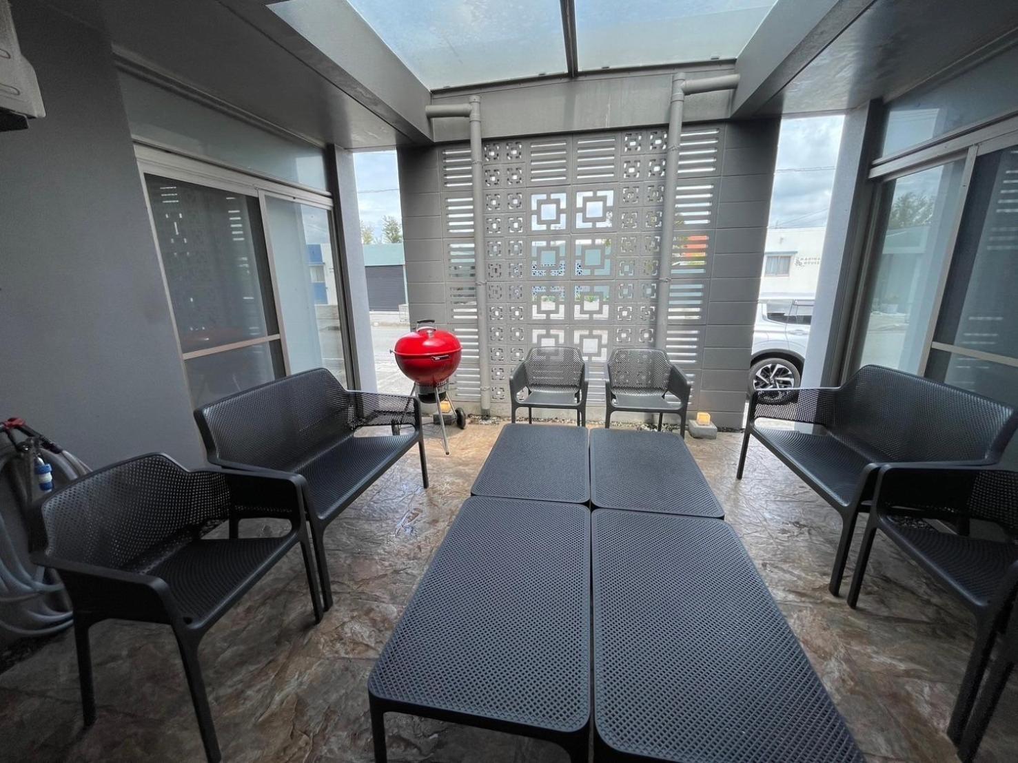 Kokopelli House,Nago - Vacation Stay 12365V エクステリア 写真