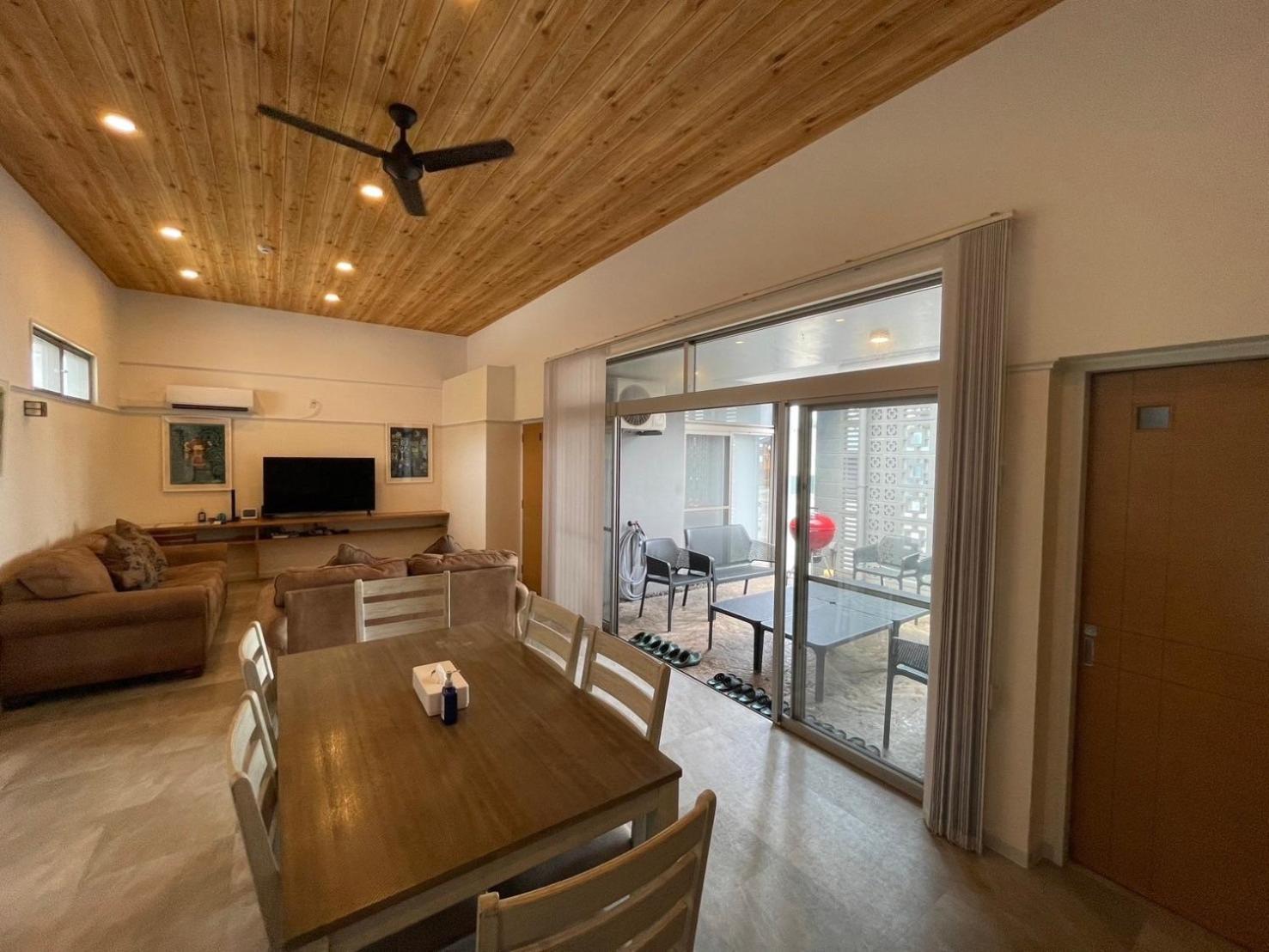 Kokopelli House,Nago - Vacation Stay 12365V エクステリア 写真