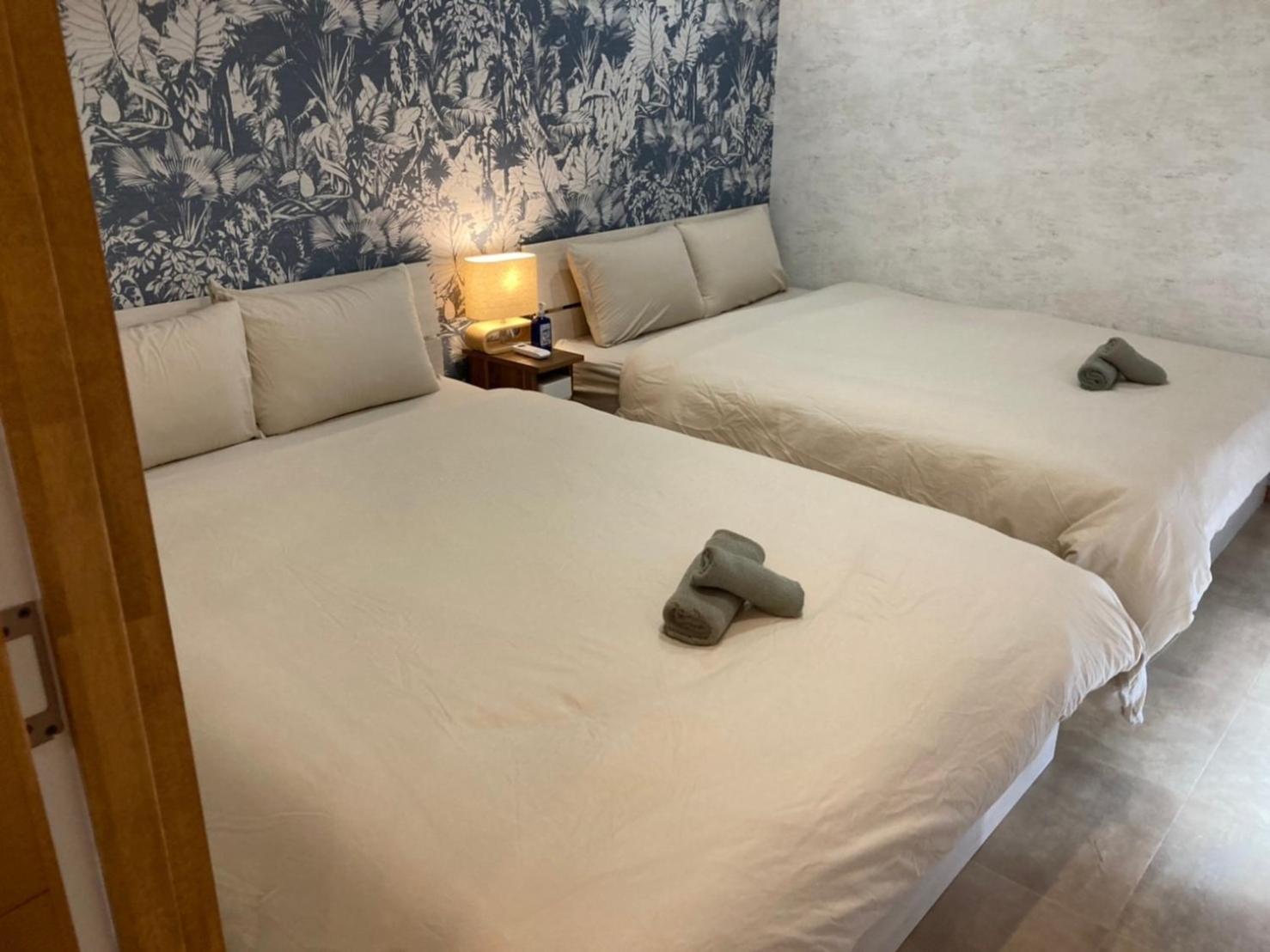 Kokopelli House,Nago - Vacation Stay 12365V エクステリア 写真