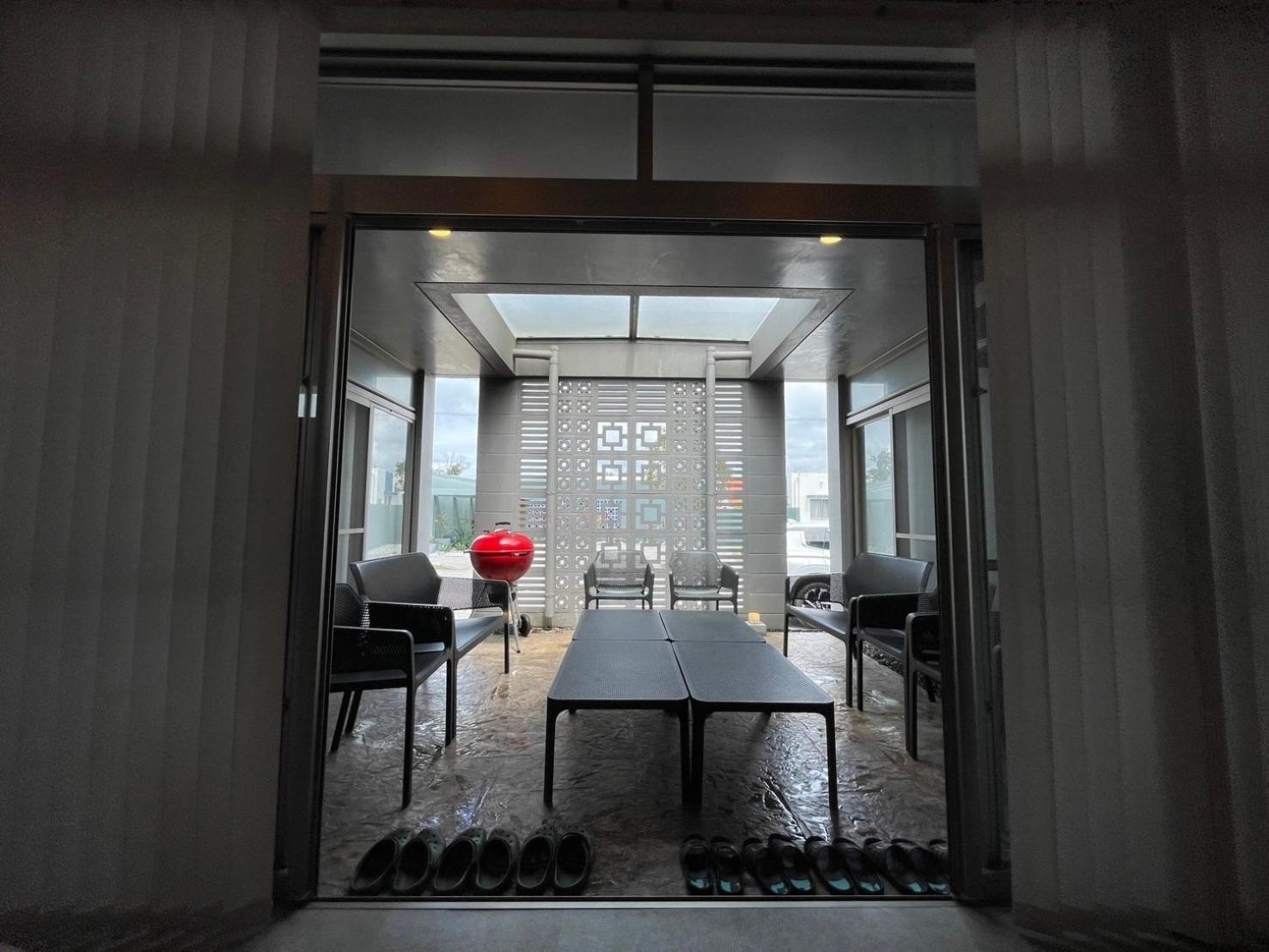 Kokopelli House,Nago - Vacation Stay 12365V エクステリア 写真