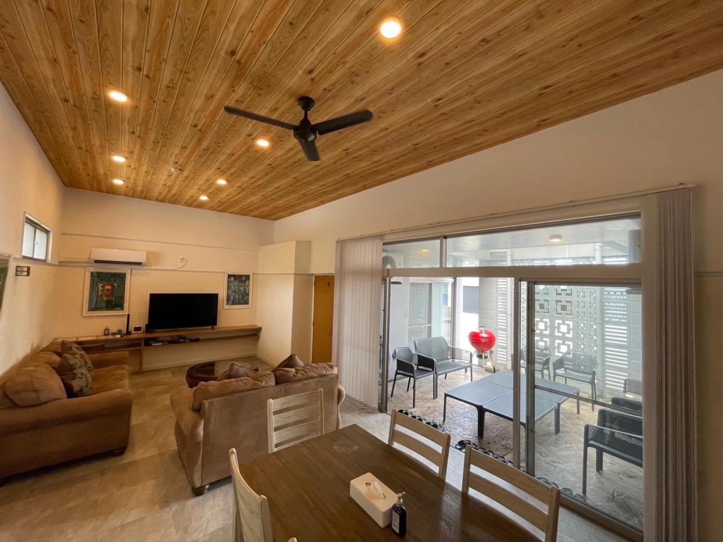 Kokopelli House,Nago - Vacation Stay 12365V エクステリア 写真