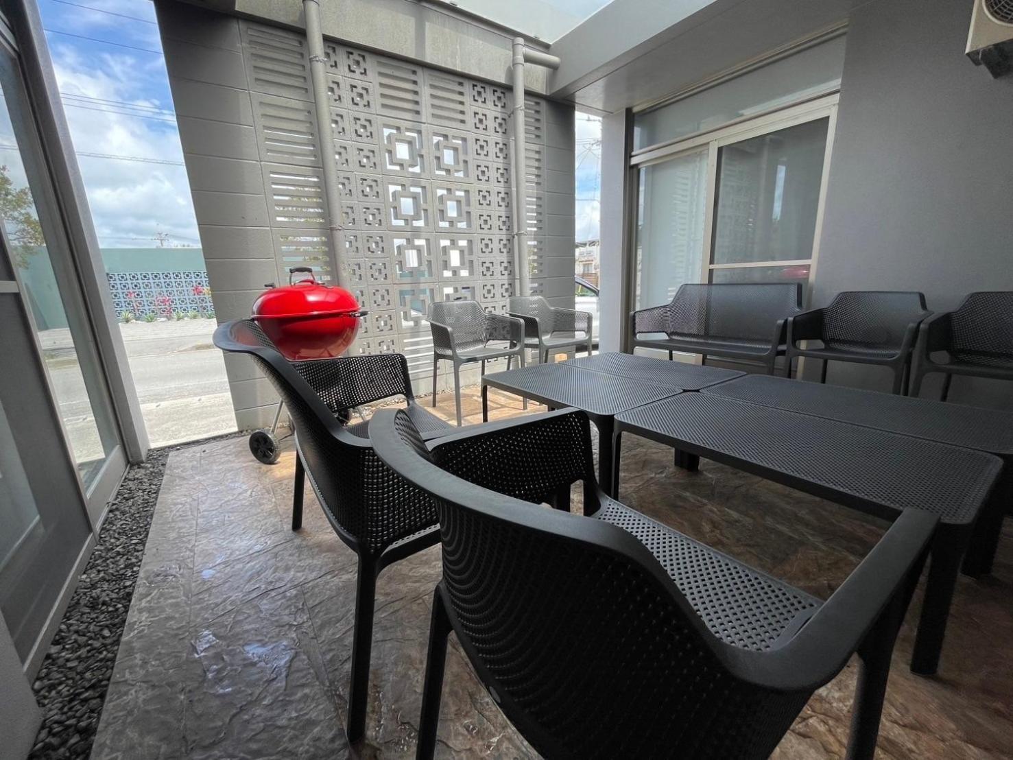 Kokopelli House,Nago - Vacation Stay 12365V エクステリア 写真
