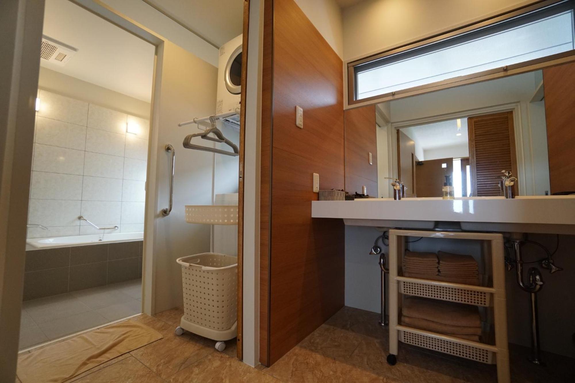 Kokopelli House,Nago - Vacation Stay 12365V エクステリア 写真